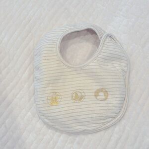 Baby Dior Bib